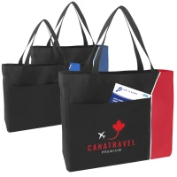 Nylon Shopper NLB005